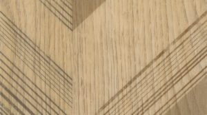 0722 Herringbone Blond