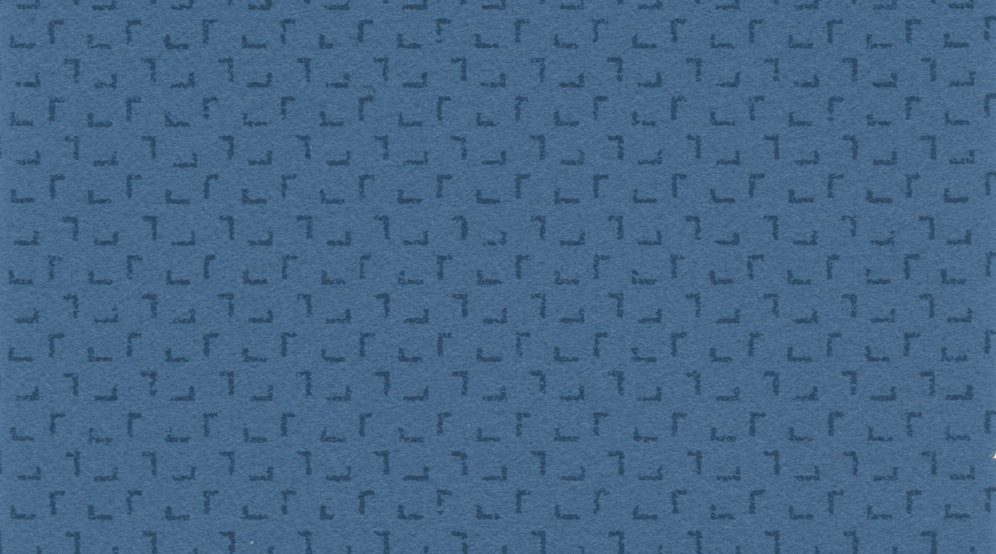 0732 Dark Blue