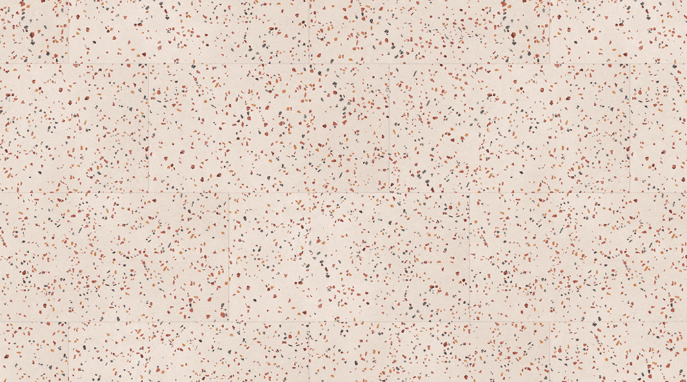 1066 Terrazzo Ocre