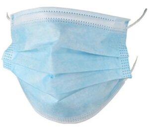 3 PLY Face Mask