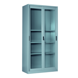 Vertical Sliding Door Unit