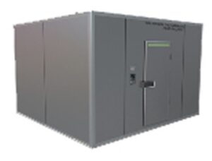 -80°C Walk-in Cold Room