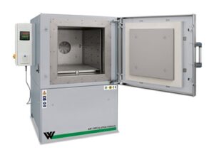 Air Circulating Chamber Furnace