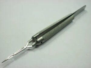 Akahoshi Phaco Prechopper