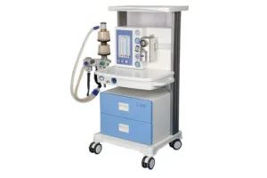 Anaesthesia Workstation
