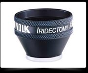 Volk Lenses - Anterior Laser Lenses