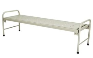 Attendant Bed