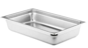Baby Tray without Cover