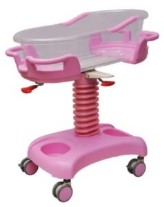Bassinet Trolley