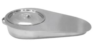 Bed Pan Male