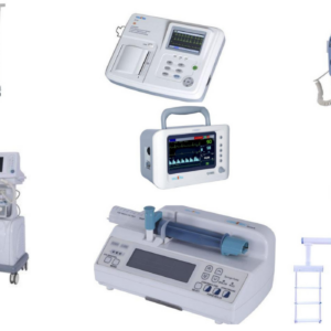 Critical Care Devices