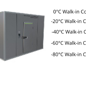 Cold Rooms
