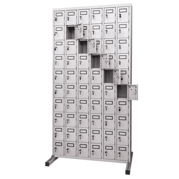 Cell Phone Locker