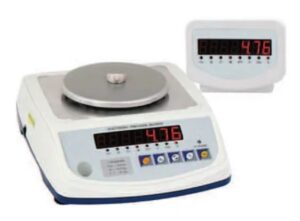 CG Series – Precision Balances – Type II