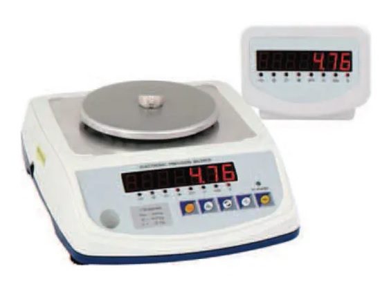 CG Series – Precision Balances – Type II