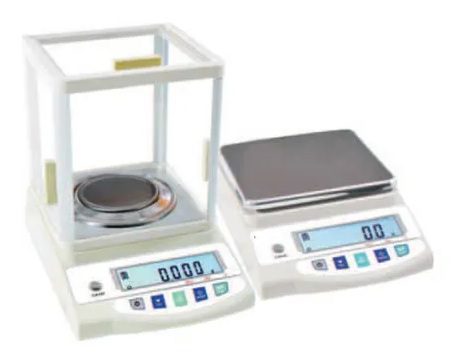 CG Series – Precision Balances – Type III