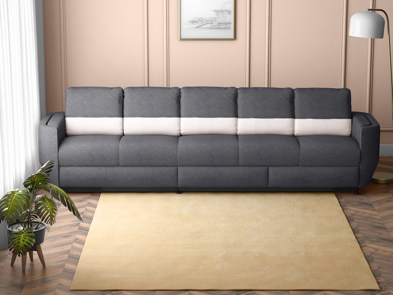 Collet Sofa Set
