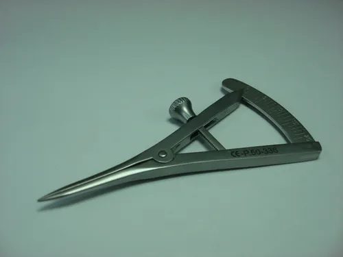 Castroviejo Calliper