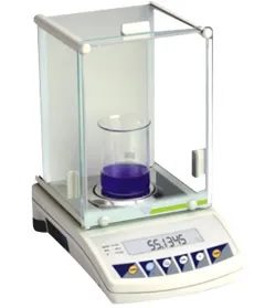 Chemical Balance
