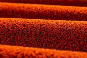 Clay-Turf
