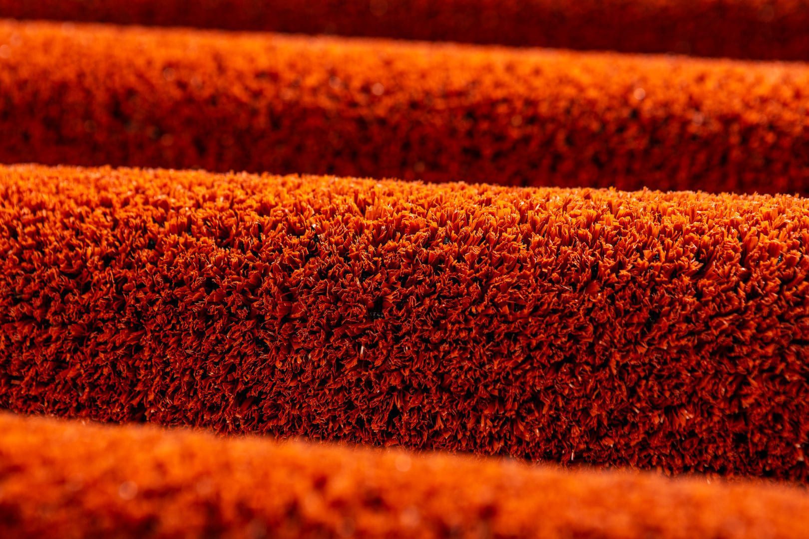Clay-Turf