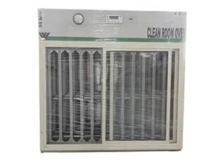 Clean Room Oven