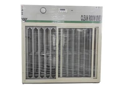 Clean Room Oven