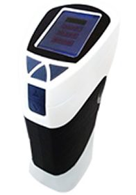 Color Gauge Meter
