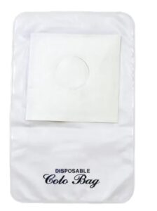 Colostomy Bag