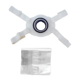 Colostomy Kit