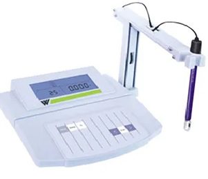 Conductivity Table Meter