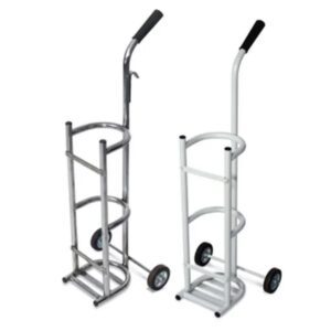 Cylinder Trolley