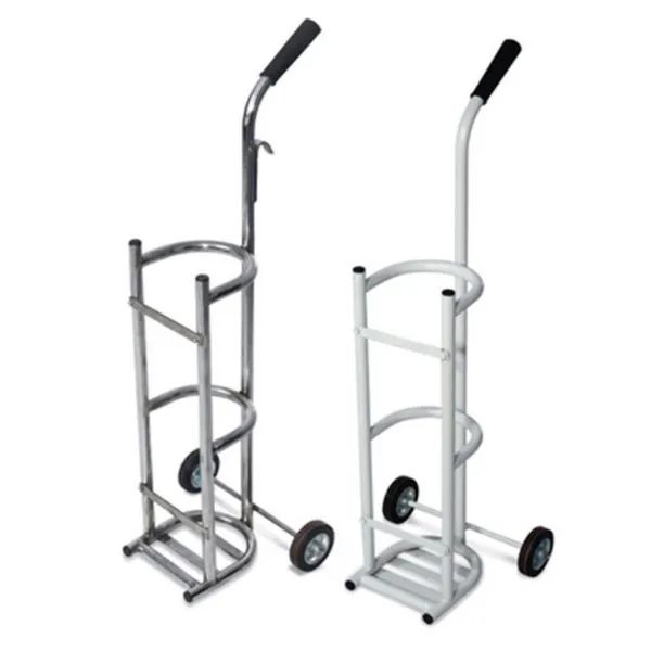 Cylinder Trolley