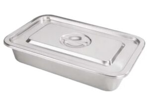 Deep Tray