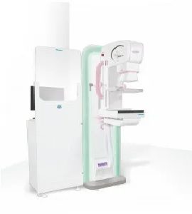 Digital Mammography Full Field
