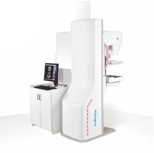 Digital Mammography