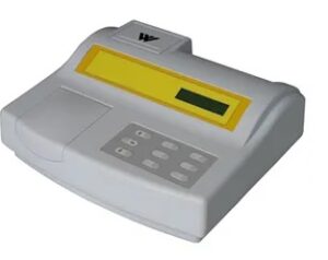 Digital Nephelometers