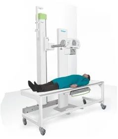 Digital Radiography Fixed Retrofit Kit