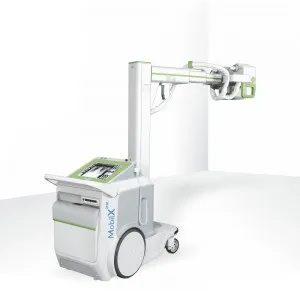 Digital Radiography System (Mobile) – I