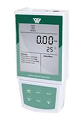 Dissolved Oxygen Meter