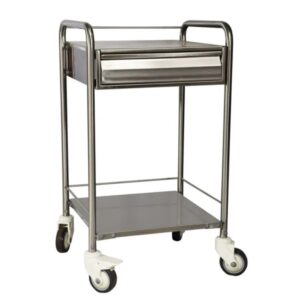 E.C.G Trolley