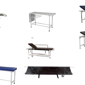 Examination Table / Couch