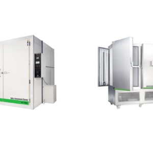 Environment Test Chambers