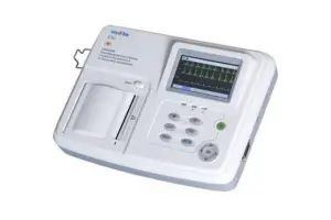 Ecg Machine