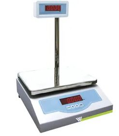 Electronic Platform Balance