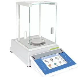 Electronic Top Loading Balance