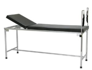 Examination-Cum-Gynaec Table