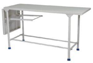 Examination Table – I