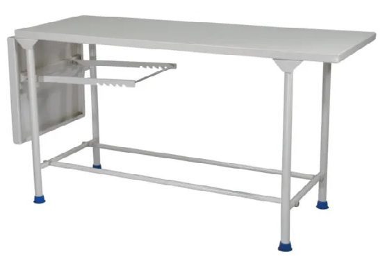 Examination Table – I