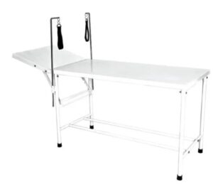 Examination Table – II